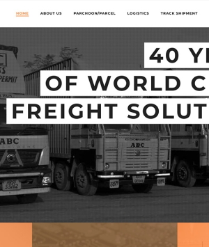 ABC-Transports-Dynamic-Website-Developed-with-Precision