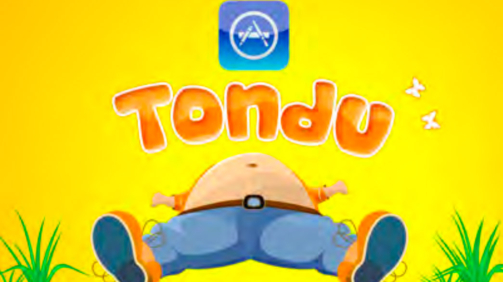 Tondu-Game-iOS-Fun-for-All