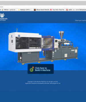 Windsor-Machines-Build-a-Machine-Mastery