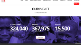 World-Health-Partners-Real-time-Metrics-Portal